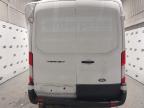 2025 FORD TRANSIT for sale at Copart CASTLEDERMOT - IRELAND