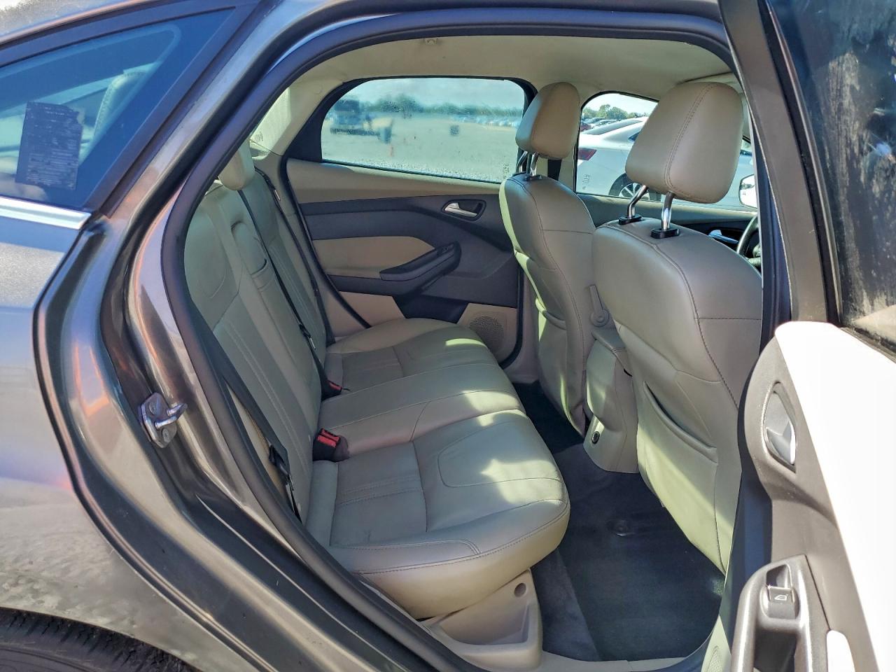 2012 Ford Focus Sel VIN: 1FAHP3H23CL321979 Lot: 94719265