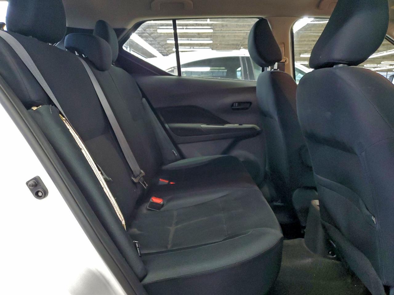 2024 Nissan Kicks S VIN: 3N1CP5BV8RL526927 Lot: 94340895