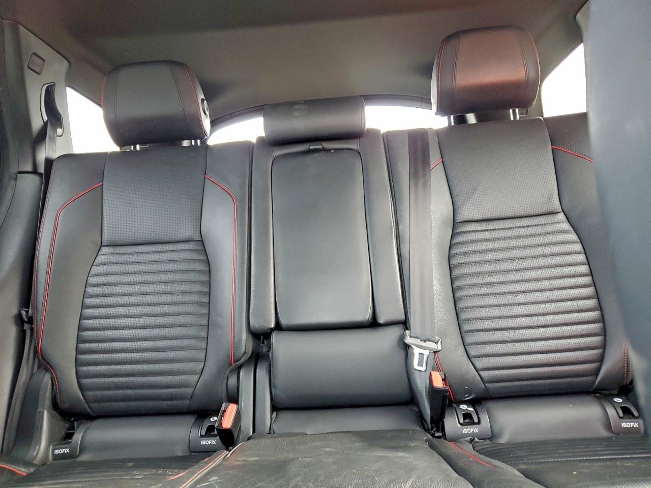 2020 Land Rover Discovery Sport Se R-Dynamic VIN: SALCL2FX9LH845898 Lot: 93728305