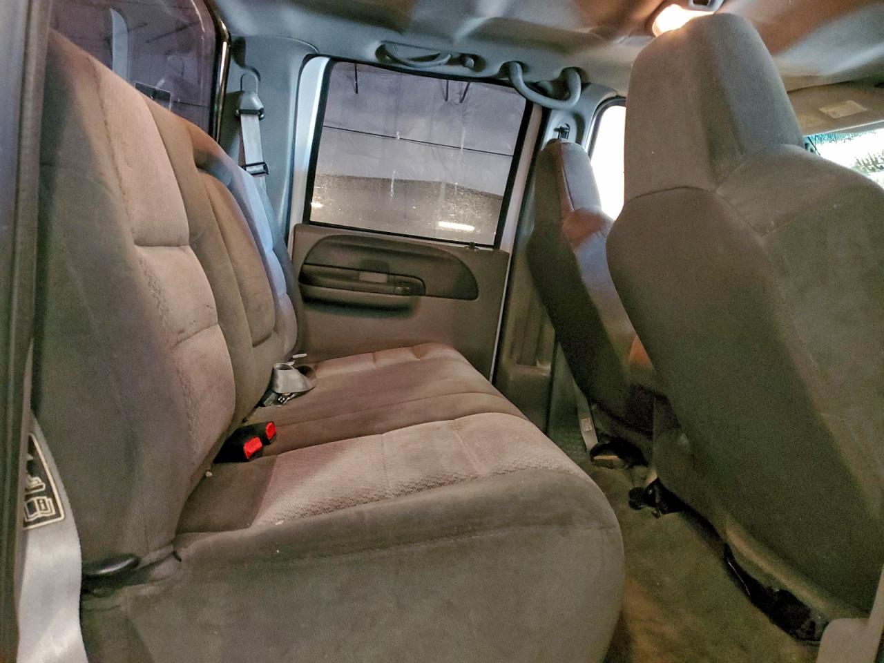 2003 Ford F250 Super Duty VIN: 1FTNW21F63EB23408 Lot: 95142995