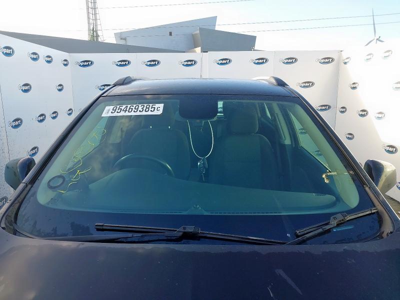 2017 VAUXHALL MOKKA X 1.4T ACTIVE 5DR