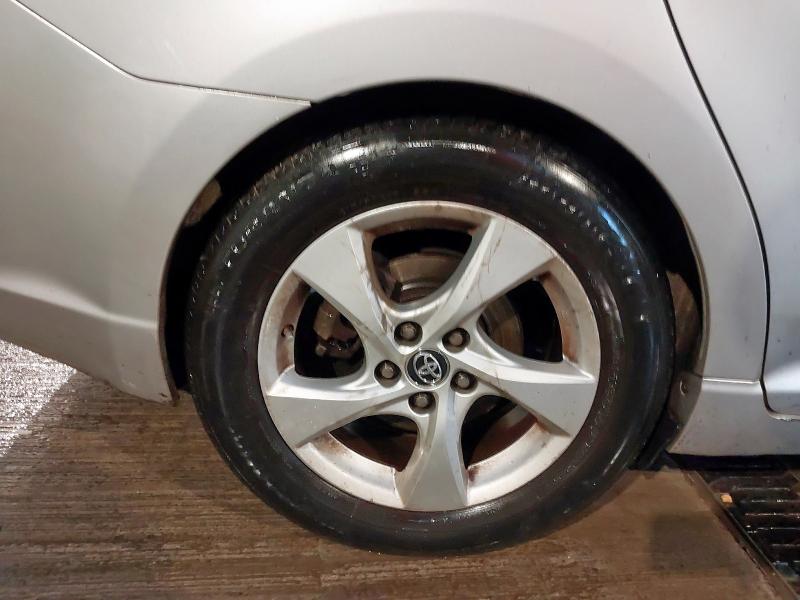 2010 TOYOTA AVENSIS 1.8 V-MATIC TR 4DR