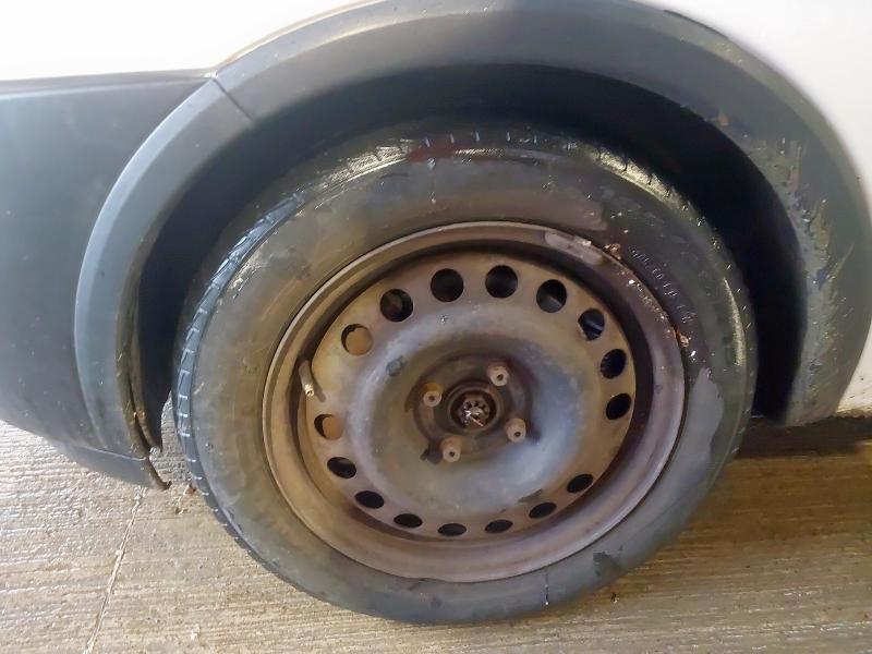 2010 VAUXHALL COMBO 2000 1.7CDTI 16V VAN