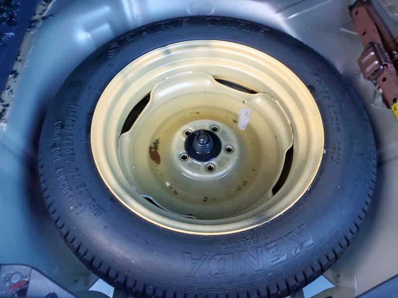 2011 HONDA CR-V 2.0 I-VTEC ES 5DR