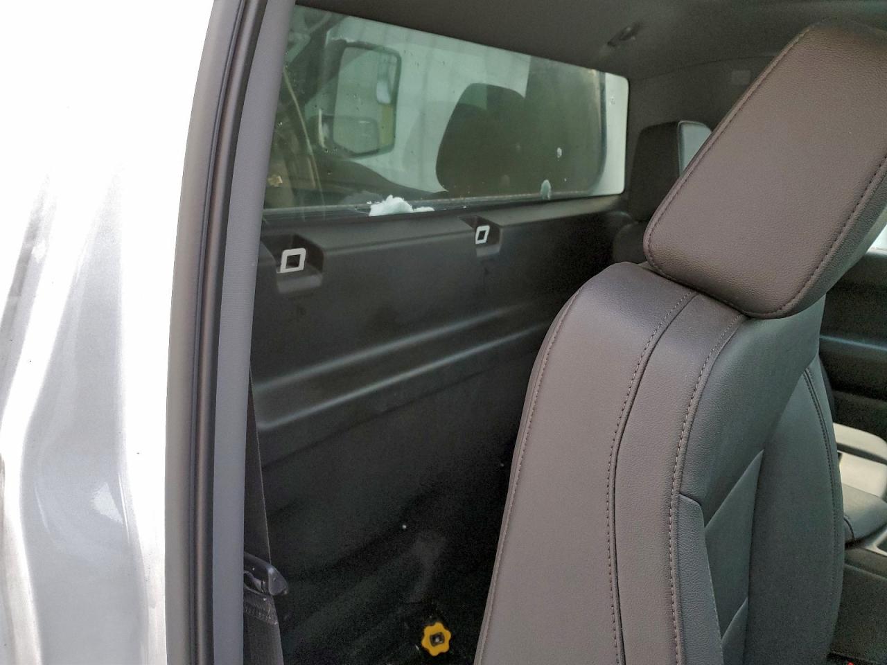 2023 Chevrolet Silverado C1500 VIN: 3GCNAAEK3PG360405 Lot: 94912175