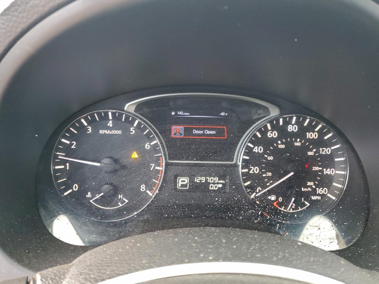 2014 Nissan Altima 2.5 VIN: 1N4AL3APXEC192712 Lot: 94522395