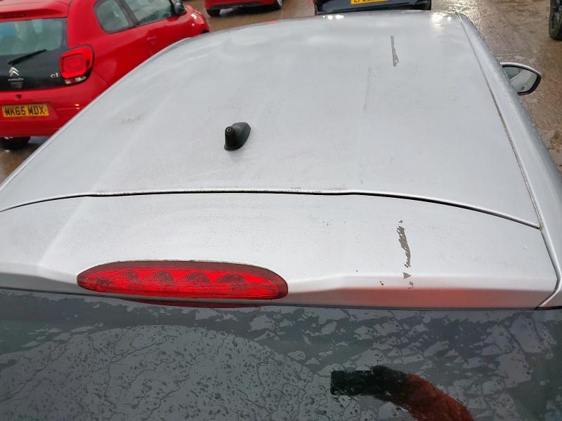 2014 PEUGEOT 208 1.6 E-HDI ALLURE 5DR