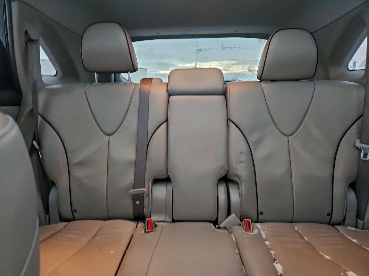 2011 Toyota Venza VIN: 4T3BK3BB2BU060623 Lot: 95096155