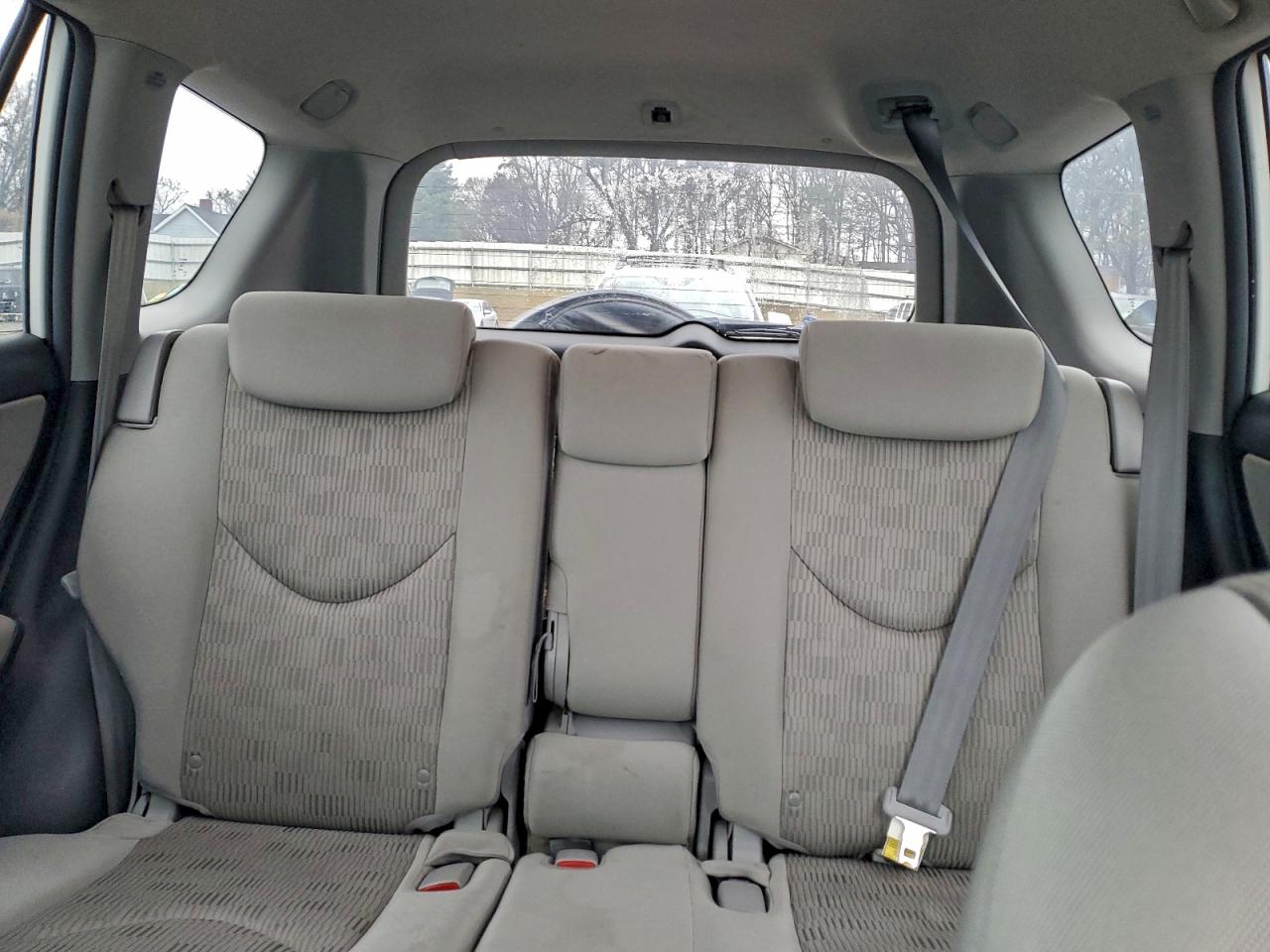 2011 Toyota Rav4 VIN: 2T3BF4DV6BW119951 Lot: 95570265