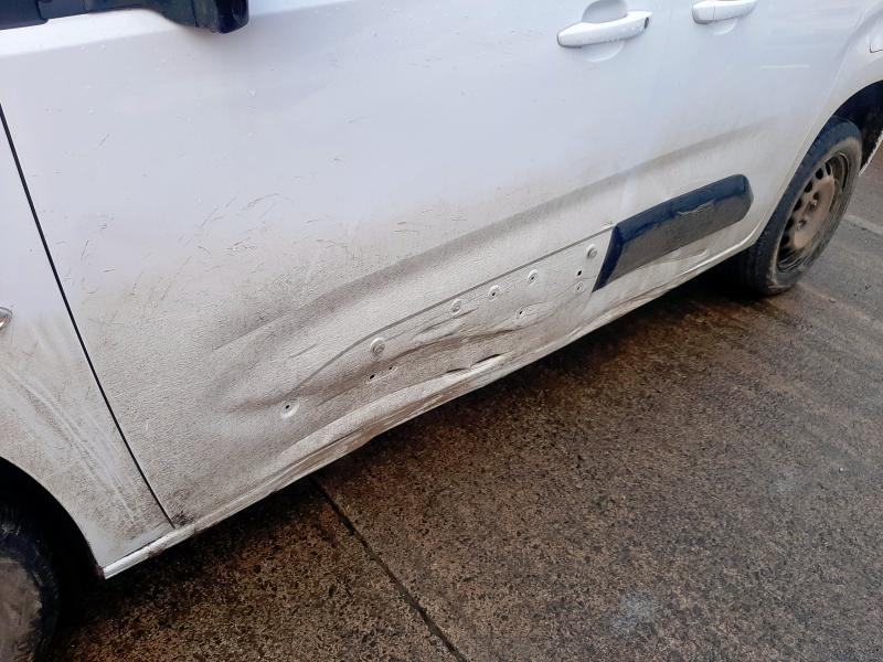 2024 VAUXHALL COMBO CARGO 1.5 TURBO D 100PS PRO H1 VAN