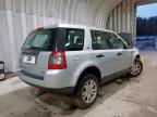 2007 LAND ROVER FREELANDER 2.2 TD4 SE 5DR AUTO for sale at Copart WHITBURN