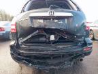 2011 HONDA CR-V 2.0 I-VTEC ES 5DR for sale at Copart GLOUCESTER