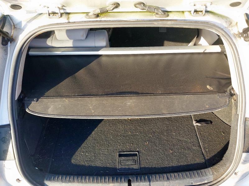 2013 LEXUS CT 200H 1.8 LUXURY 5DR CVT AUTO