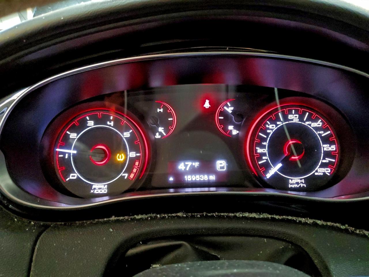 2013 Dodge Dart Se VIN: 1C3CDFAA5DD125039 Lot: 95417715