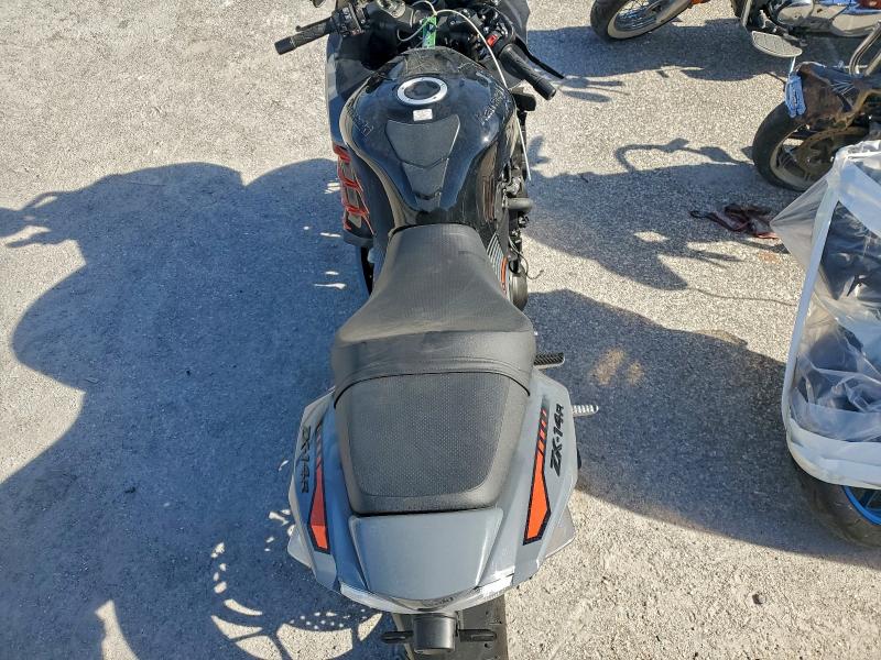 2018 KAWASAKI ZX1400 J  