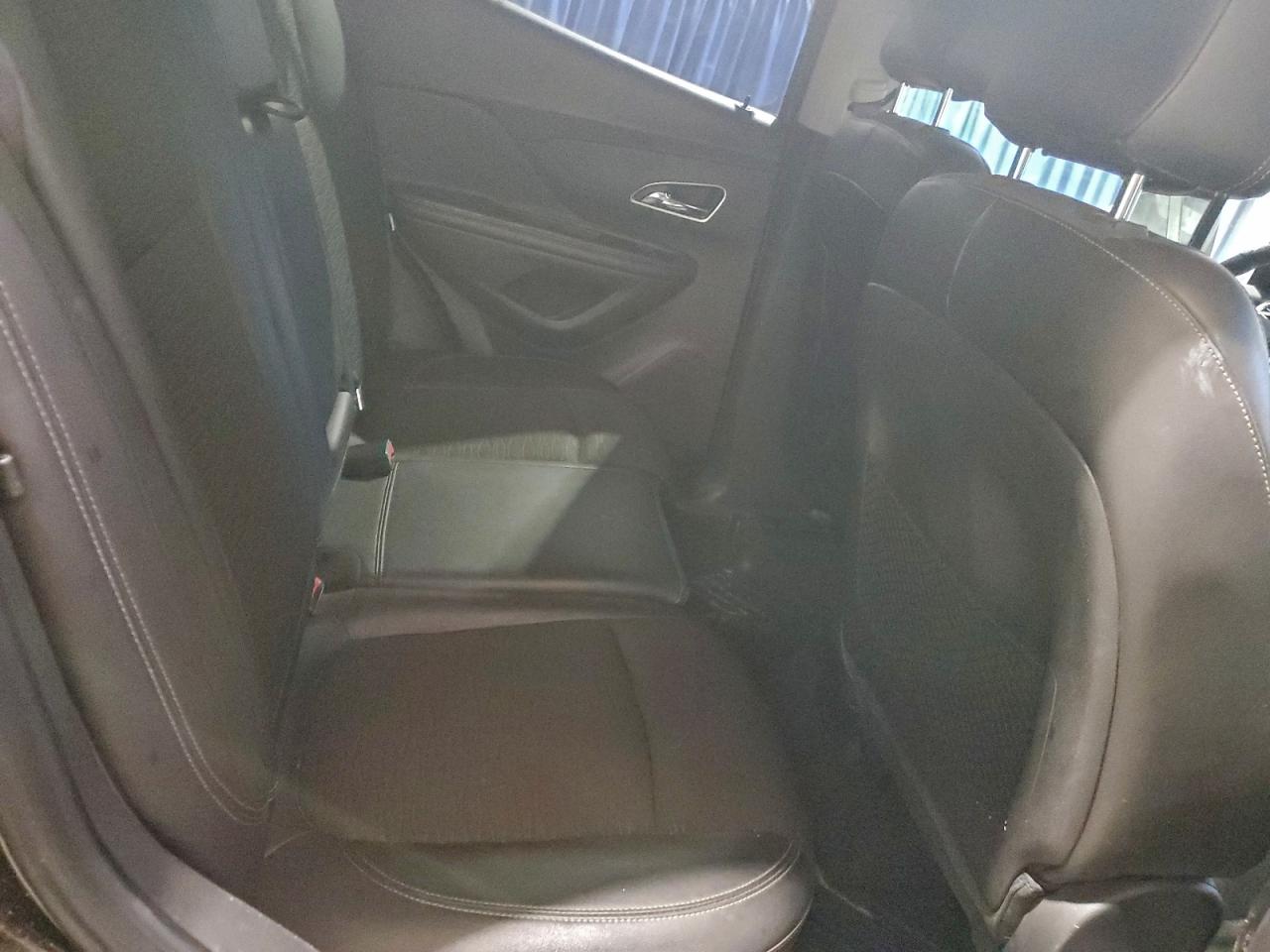 2015 Buick Encore VIN: KL4CJASB8FB248468 Lot: 95906645