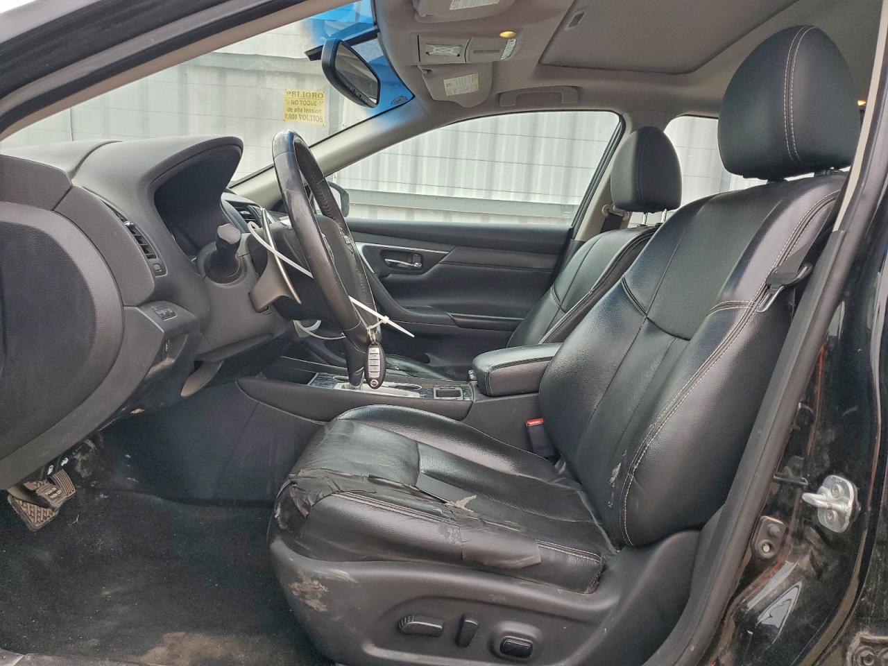 2017 Nissan Altima 3.5Sl VIN: 1N4BL3AP5HC171792 Lot: 95287575