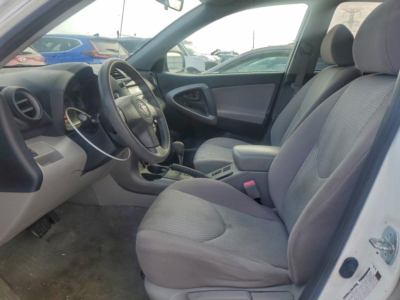 2008 Toyota Rav4 VIN: JTMBK33VX85047143 Lot: 96339325