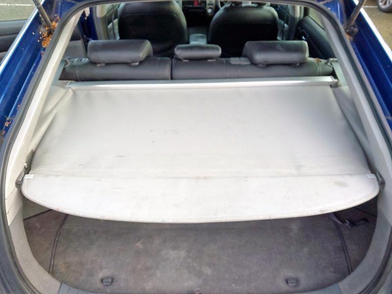 2008 TOYOTA PRIUS 1.5 VVTI T SPIRIT HYBRID 5DR CVT AUTO