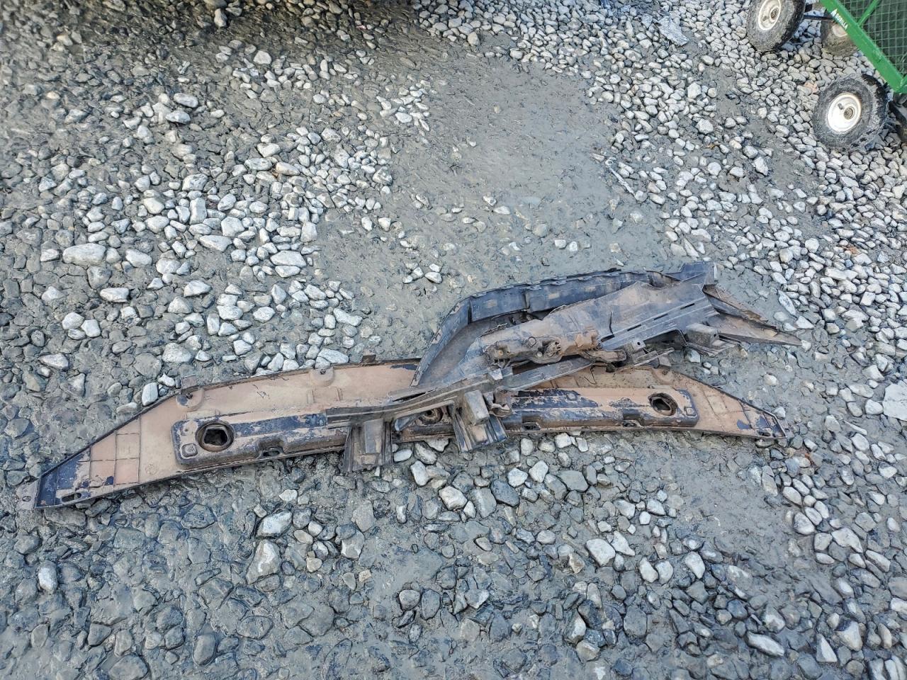 2022 Kia Ev6 Light VIN: KNDC3DLC1N5033066 Lot: 96347155