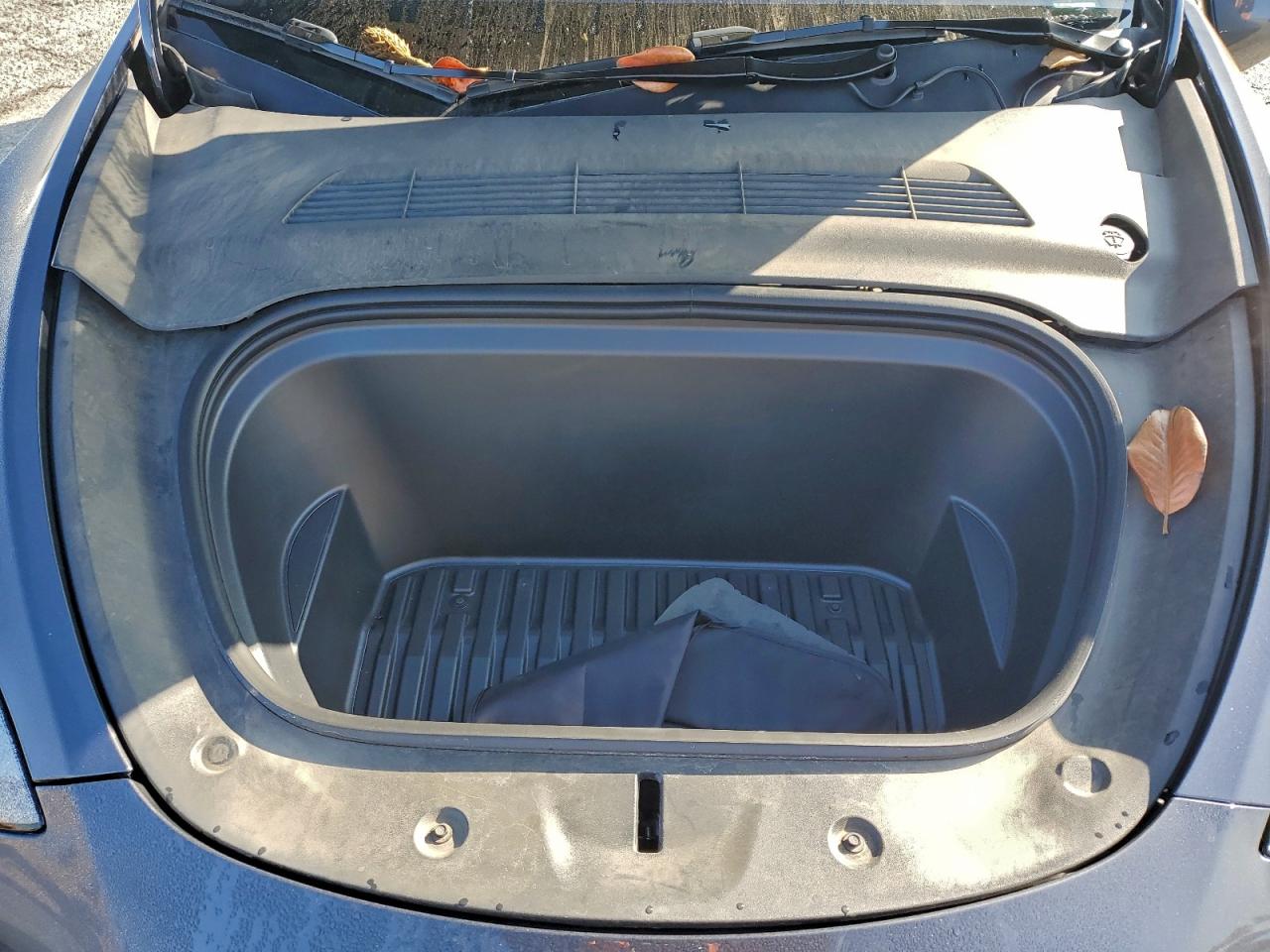 2023 Tesla Model Y VIN: 7SAYGDEE4PA194389 Lot: 94501375