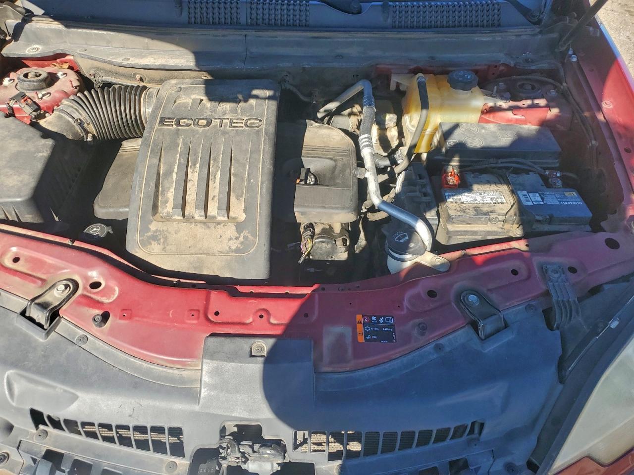 2014 Chevrolet Captiva Ls VIN: 3GNAL2EK4ES625123 Lot: 96896295