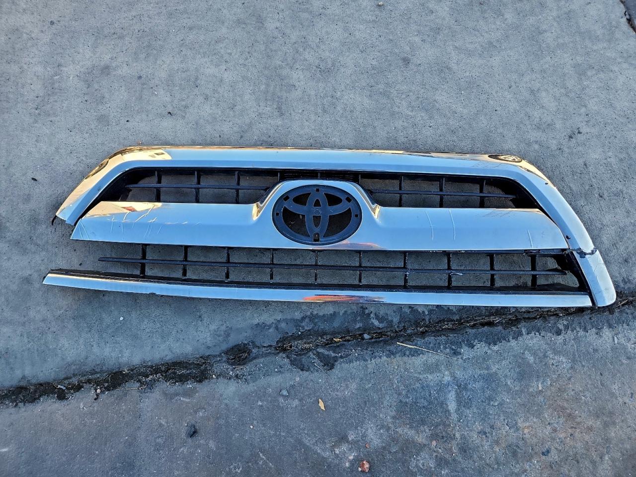 2006 Toyota 4Runner Sr5 VIN: JTEZU14R760072103 Lot: 94785395