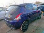 2014 CHRYSLER YPSILON 1.2 S-SERIES 5DR for sale at Copart SANDY