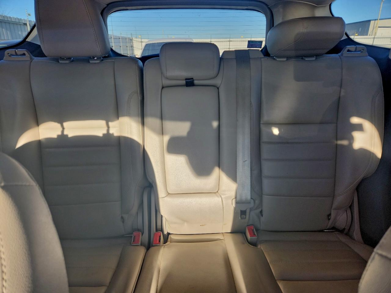 2013 Ford Escape Sel VIN: 1FMCU0H96DUC33587 Lot: 96414665