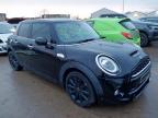 2019 MINI HATCHBACK 2.0 COOPER S EXCLUSIVE II 5DR AUTO for sale at Copart SANDY