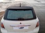 2009 MINI HATCHBACK 1.6 COOPER 3DR for sale at Copart WHITBURN