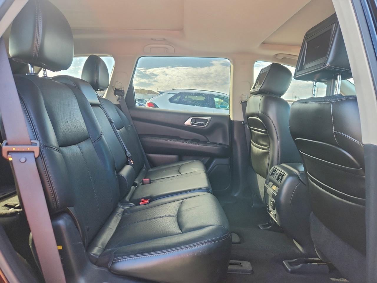 2013 Nissan Pathfinder S VIN: 5N1AR2MN4DC656231 Lot: 94533895