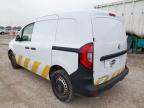 2023 RENAULT KANGOO ML19 TCE 100 START VAN for sale at Copart YORK