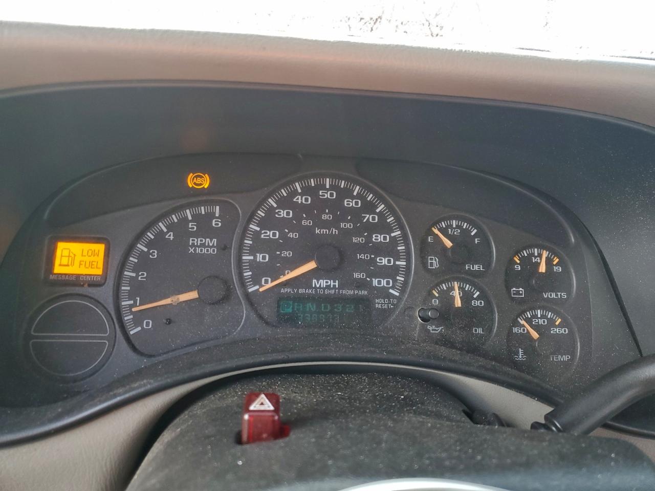 2002 Chevrolet Silverado K1500 VIN: 1GCEK19T22E210723 Lot: 95191945