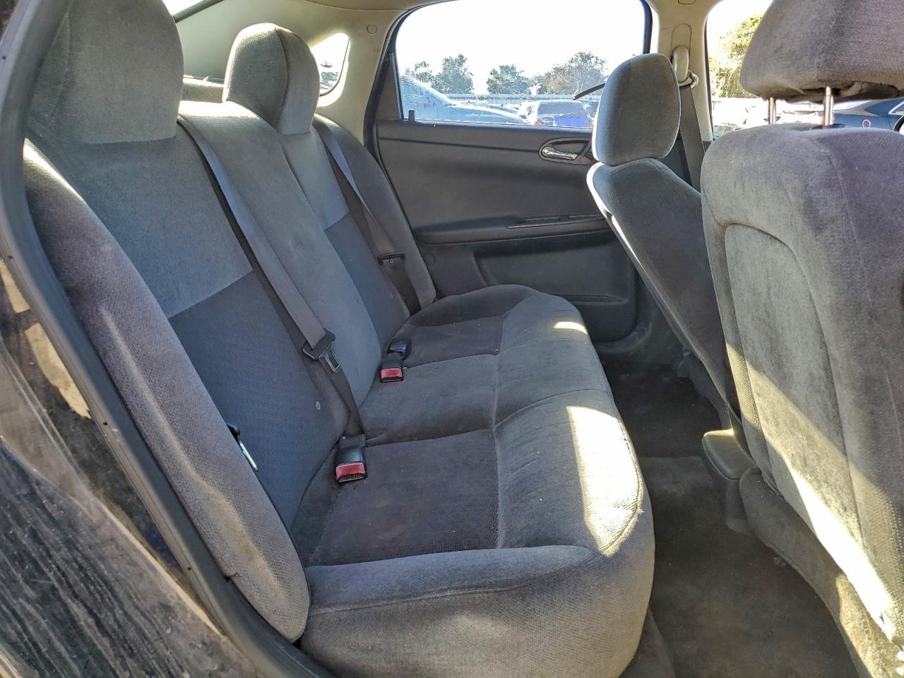 2016 Chevrolet Impala Limited Lt VIN: 2G1WB5E38G1188455 Lot: 96032315