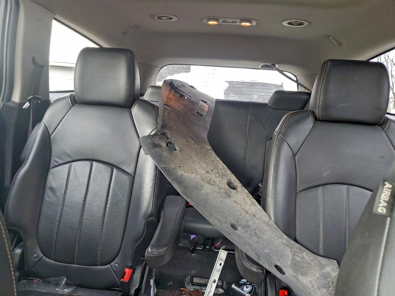 2017 Buick Enclave VIN: 5GAKVCKD2HJ273783 Lot: 94780485