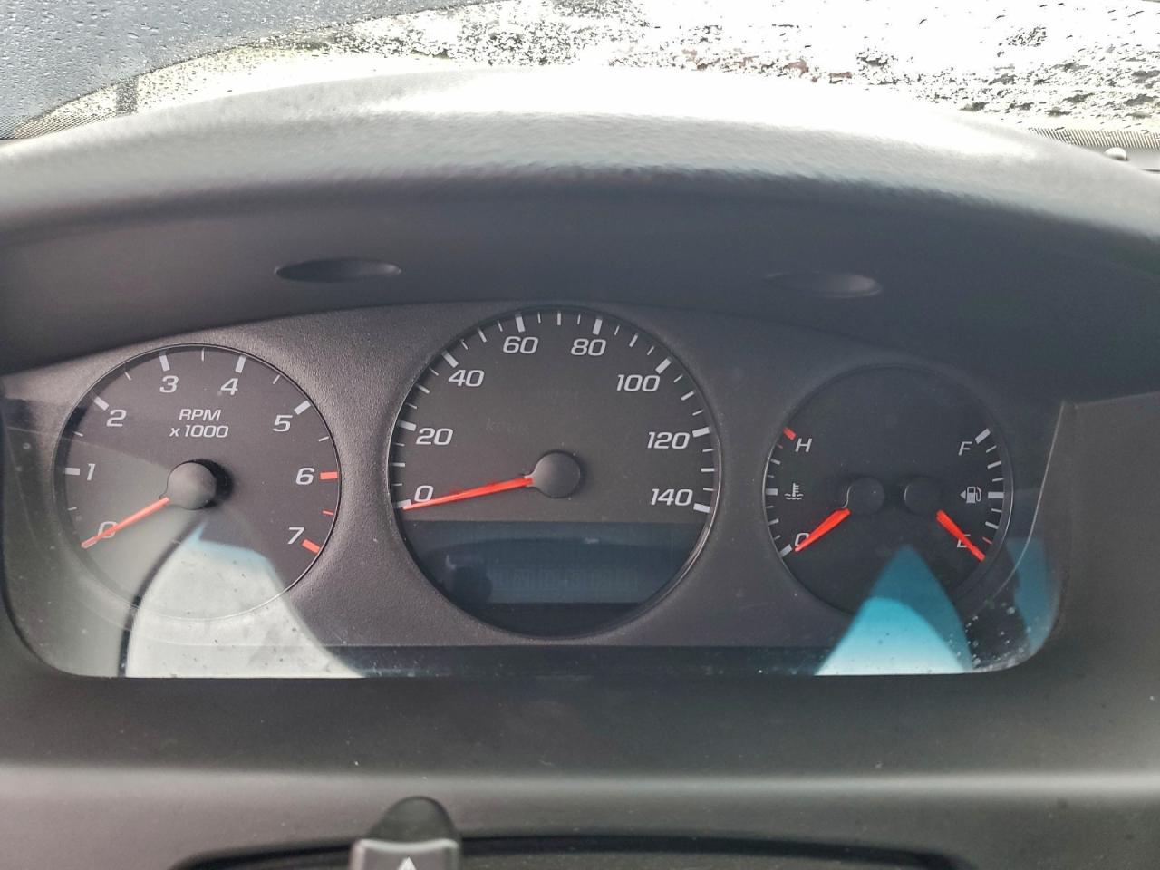 2009 Chevrolet Impala Ls VIN: 2G1WB57N491224191 Lot: 96425825