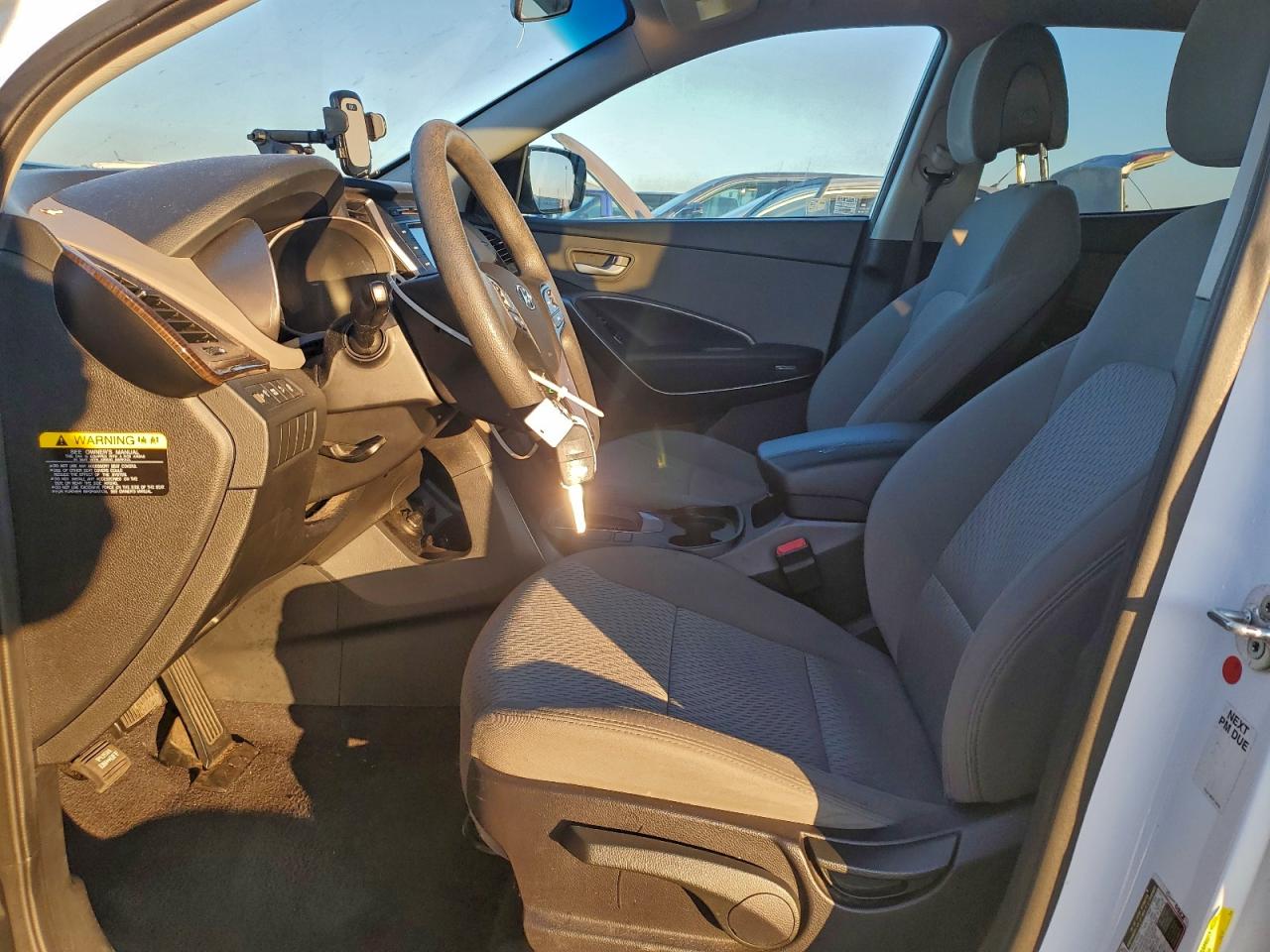 2018 Hyundai Santa Fe Sport VIN: 5NMZT3LB5JH069488 Lot: 95008075