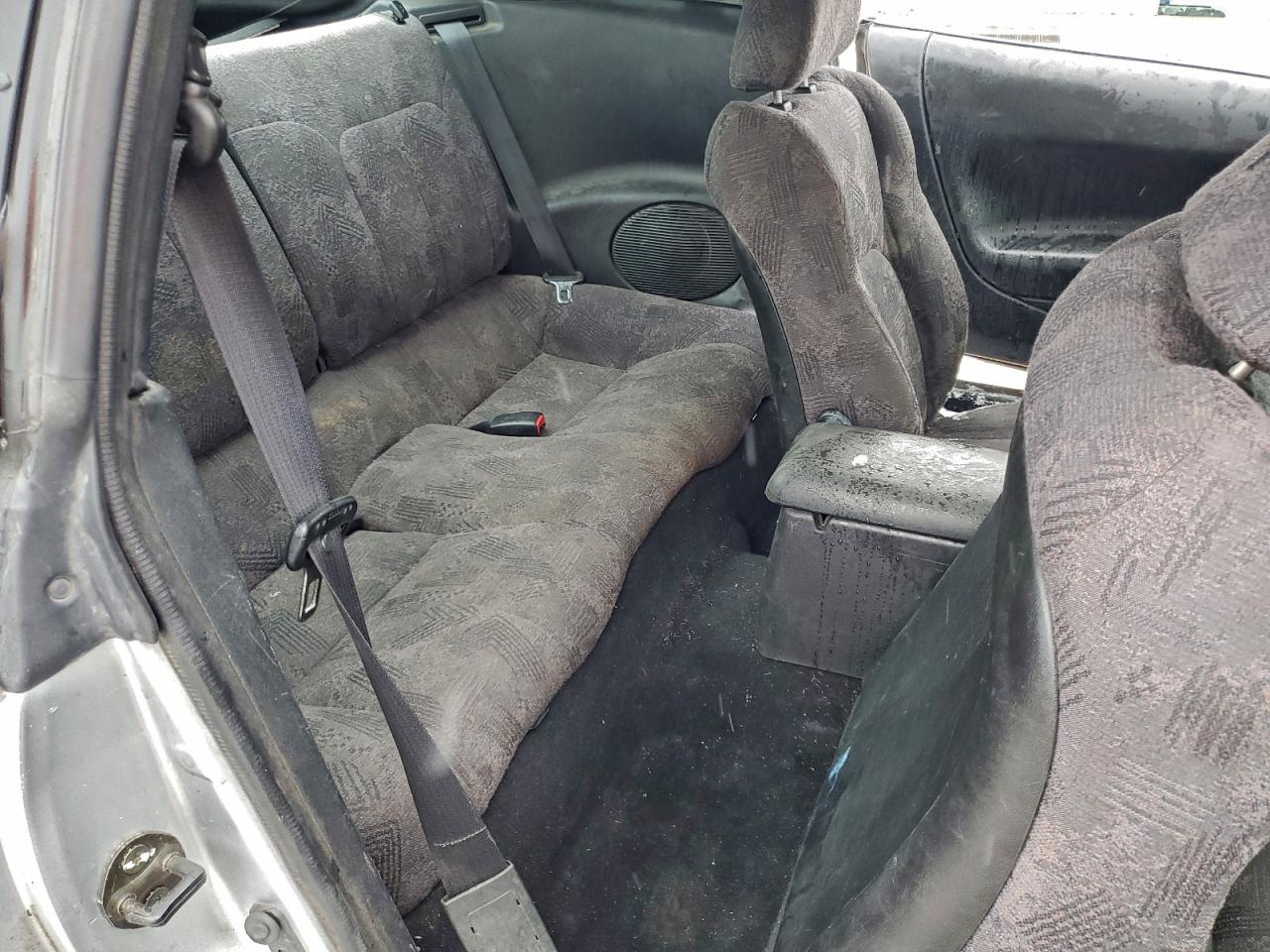 2002 Mitsubishi Eclipse Gs VIN: 4A3AC44G72E021909 Lot: 94760625