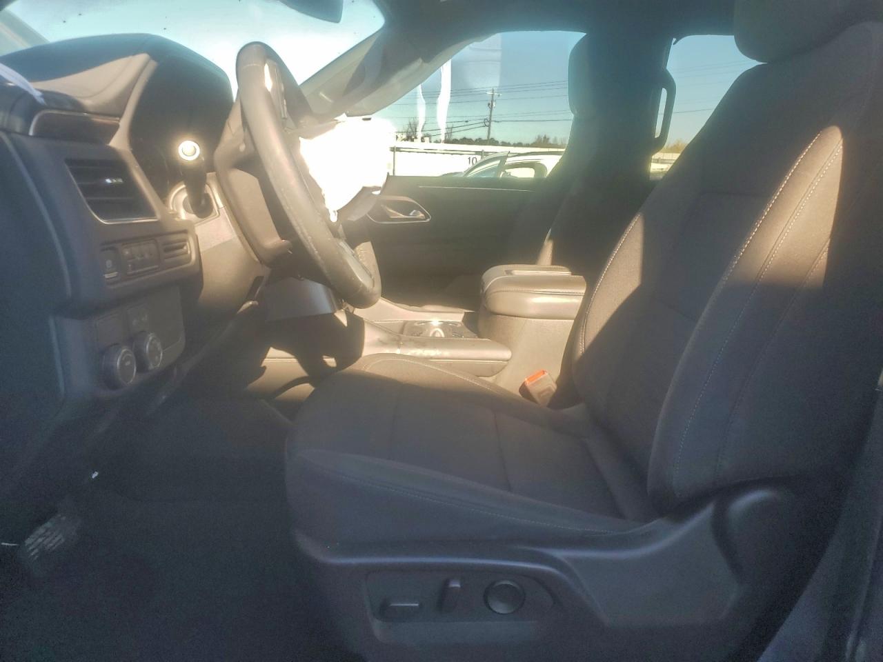 2024 Chevrolet Tahoe C1500 Ls VIN: 1GNSCMKDXRR376681 Lot: 96694495