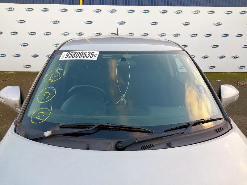 2015 SUZUKI SWIFT 1.2 DUALJET SZ4 [NAV] 5DR