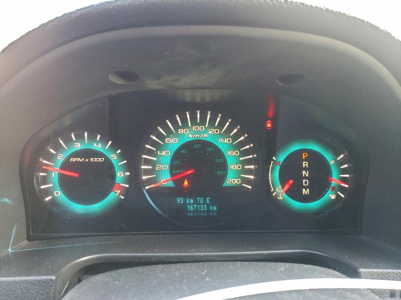 2010 Ford Fusion Sport VIN: 3FAHP0DC5AR257097 Lot: 93969625