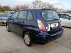 2006 SUZUKI LIANA 1.6 GLX 5DR AUTO for sale at Copart SANDWICH