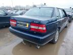 1997 VOLVO S90 3.0 CD 4DR AUTO [180] for sale at Copart SANDY