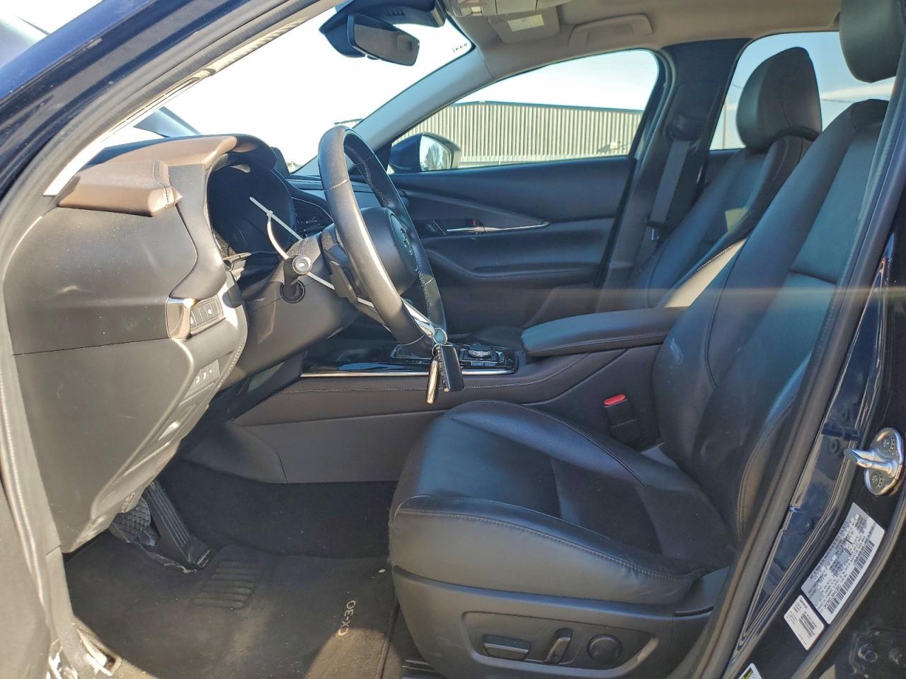 2022 Mazda Cx-30 Premium VIN: 3MVDMBDL8NM403653 Lot: 96008325