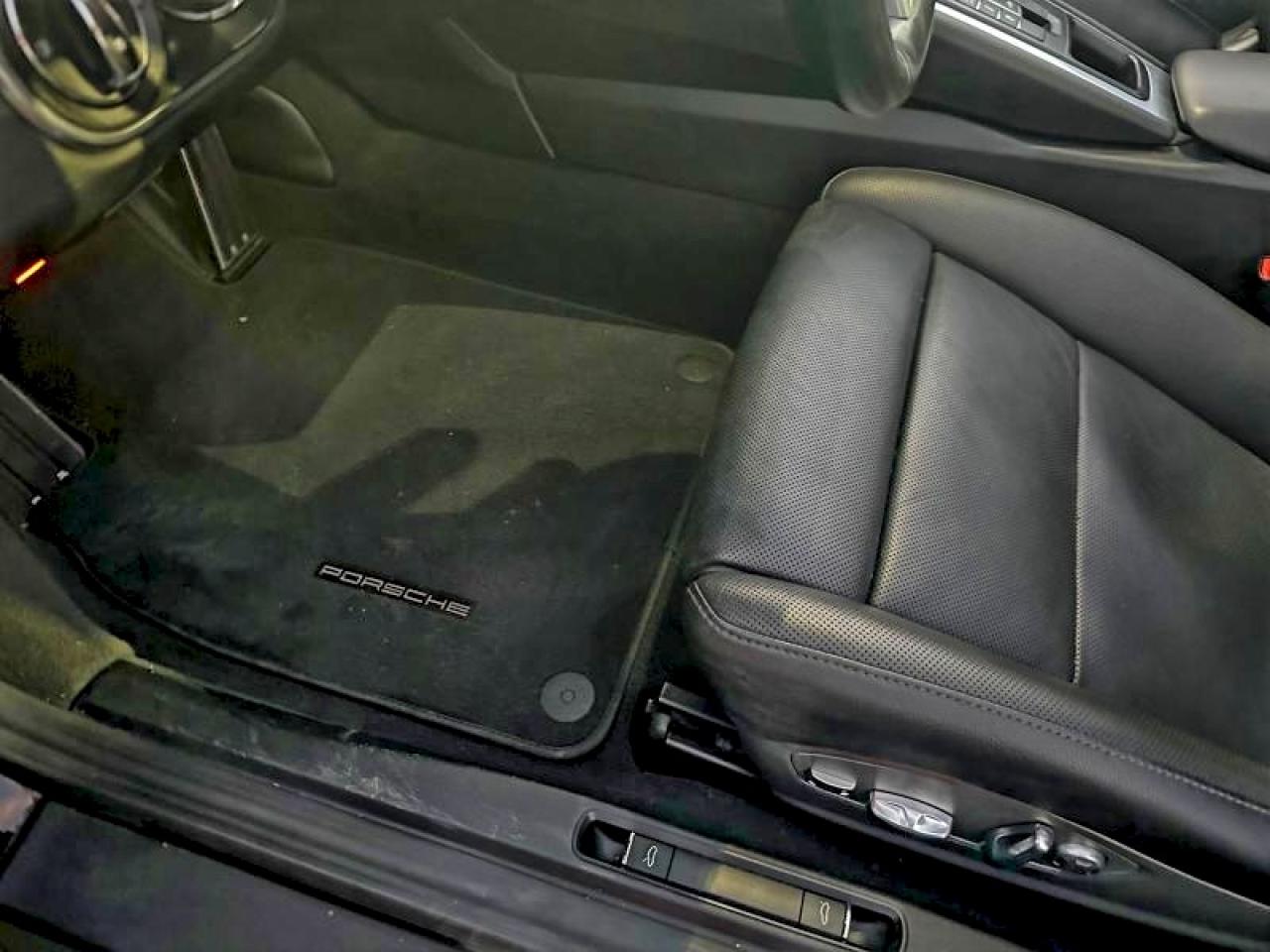 2016 Porsche 911 Carrera VIN: WP0CA2A97GS141228 Lot: 97702855