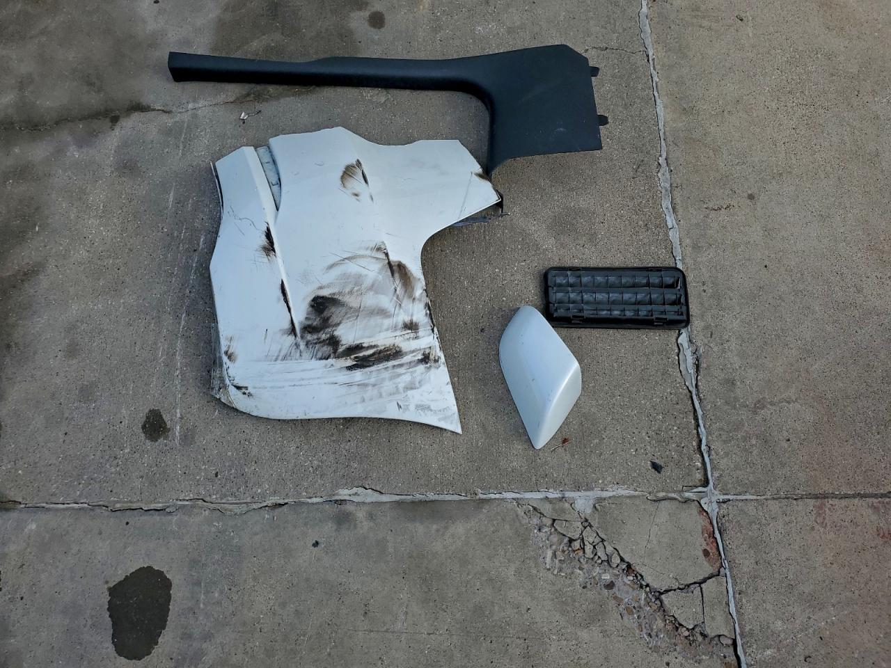 2023 Tesla Model 3 VIN: 5YJ3E1EA9PF435293 Lot: 95130635