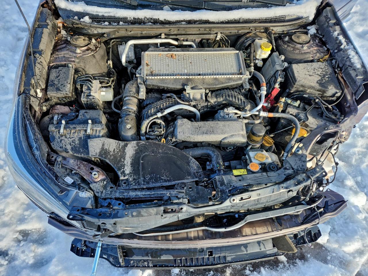 2022 Subaru Outback Touring VIN: 4S4BTGPD8N3144723 Lot: 94082355