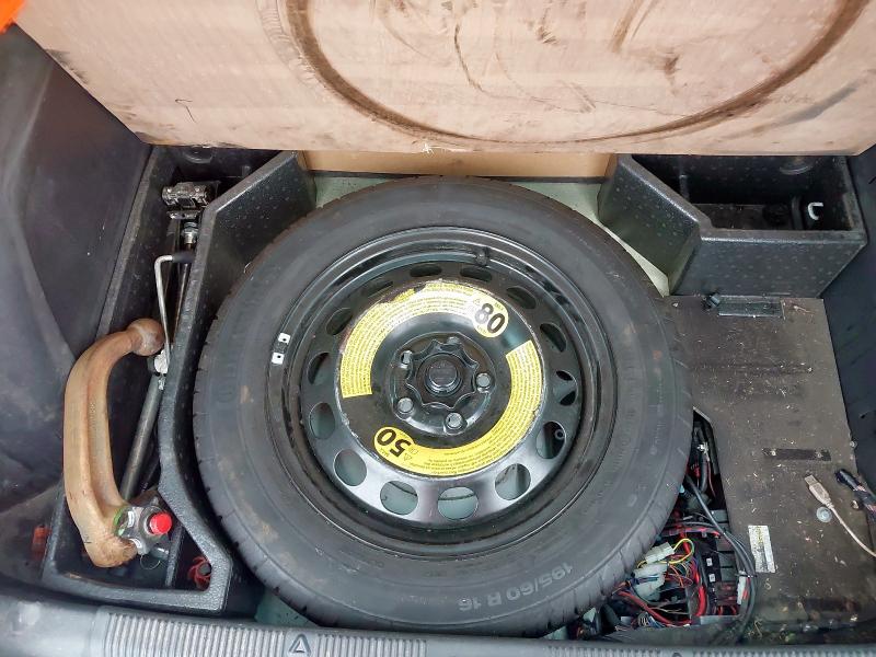 2014 SKODA YETI OUTDOOR 2.0 TDI CR [140] SE 4X4 5DR